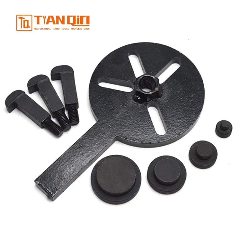 33 Pcs Bearing Puller Set suppliers
