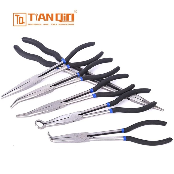 Extended Needle Nose Pliers high quality