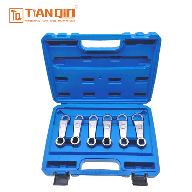 Four-wheel Alignment Adjustment Wrench Set factory